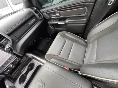 Dodge Ram 1500 Pick-Up 2024