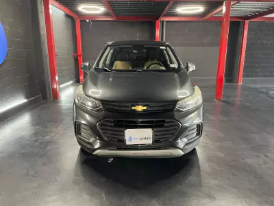 Chevrolet Trax VUD 2017