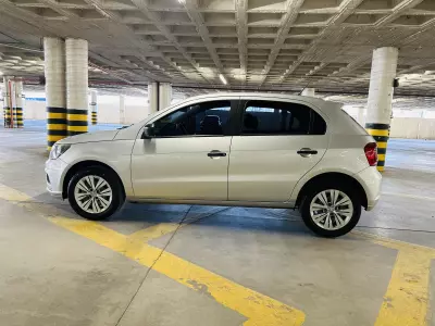 Volkswagen Gol 2019