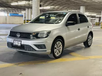 Volkswagen Gol 2019