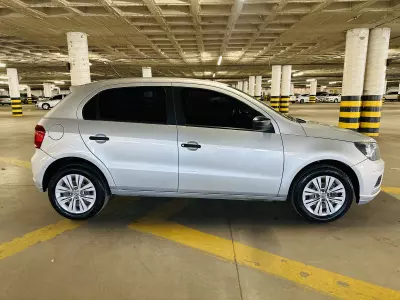 Volkswagen Gol 2019