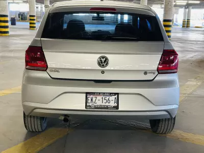 Volkswagen Gol 2019
