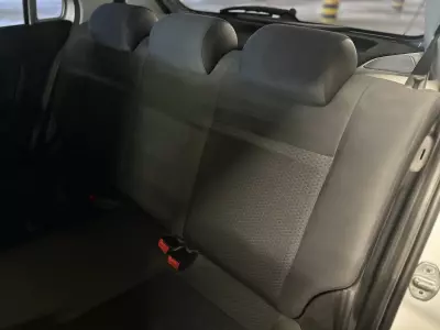 Volkswagen Gol 2019