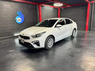 Kia Forte 2021