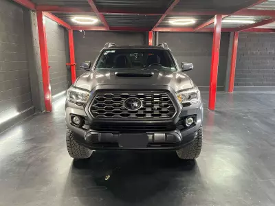 Toyota Tacoma Pick-Up 2021