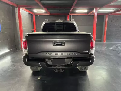Toyota Tacoma Pick-Up 2021