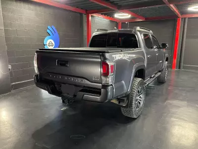 Toyota Tacoma Pick-Up 2021