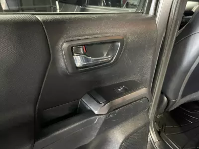 Toyota Tacoma Pick-Up 2021