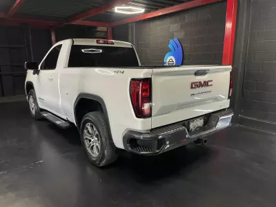 GMC Sierra Pick-Up 2021