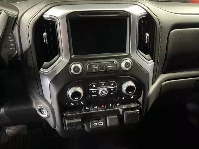 GMC Sierra Pick-Up 2021