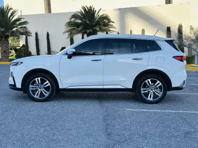 Ford Territory VUD 2023