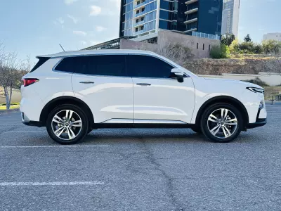 Ford Territory VUD 2023