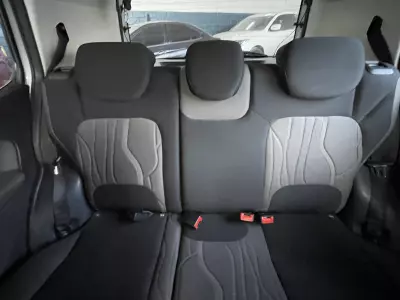 Fiat Uno 2020