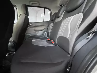 Fiat Uno 2020