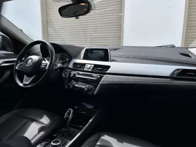 BMW X2 VUD 2019