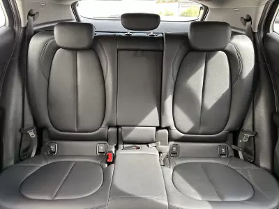 BMW X2 VUD 2019