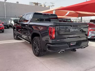 GMC Sierra Pick-Up 4x4 2022