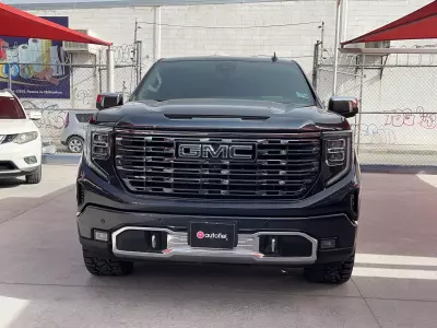 GMC Sierra Pick-Up 4x4 2022