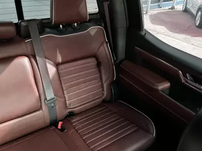 GMC Sierra Pick-Up 4x4 2022