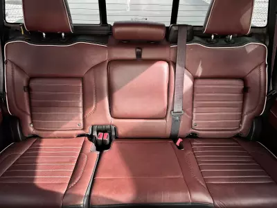 GMC Sierra Pick-Up 4x4 2022