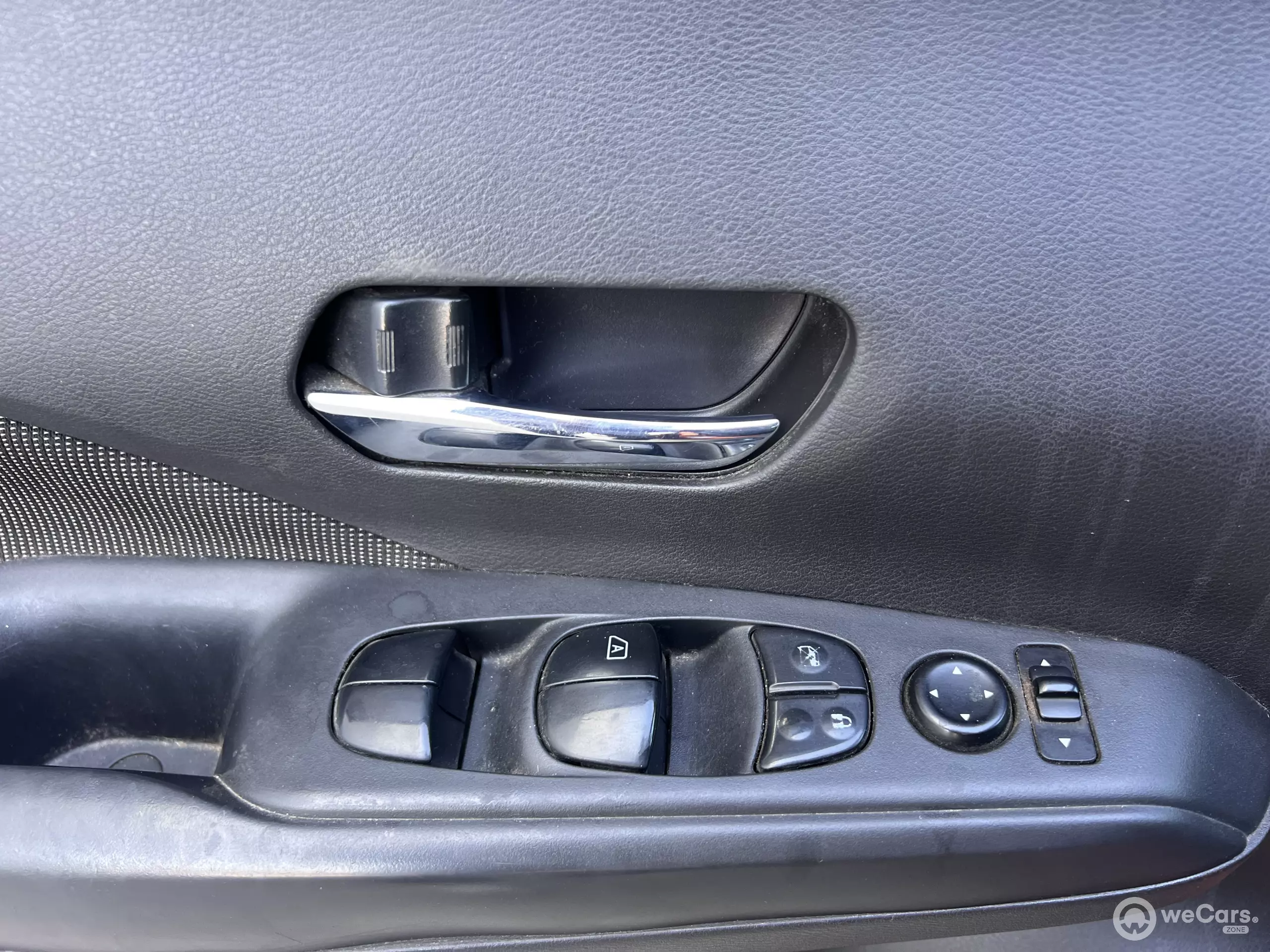 Nissan Kicks VUD