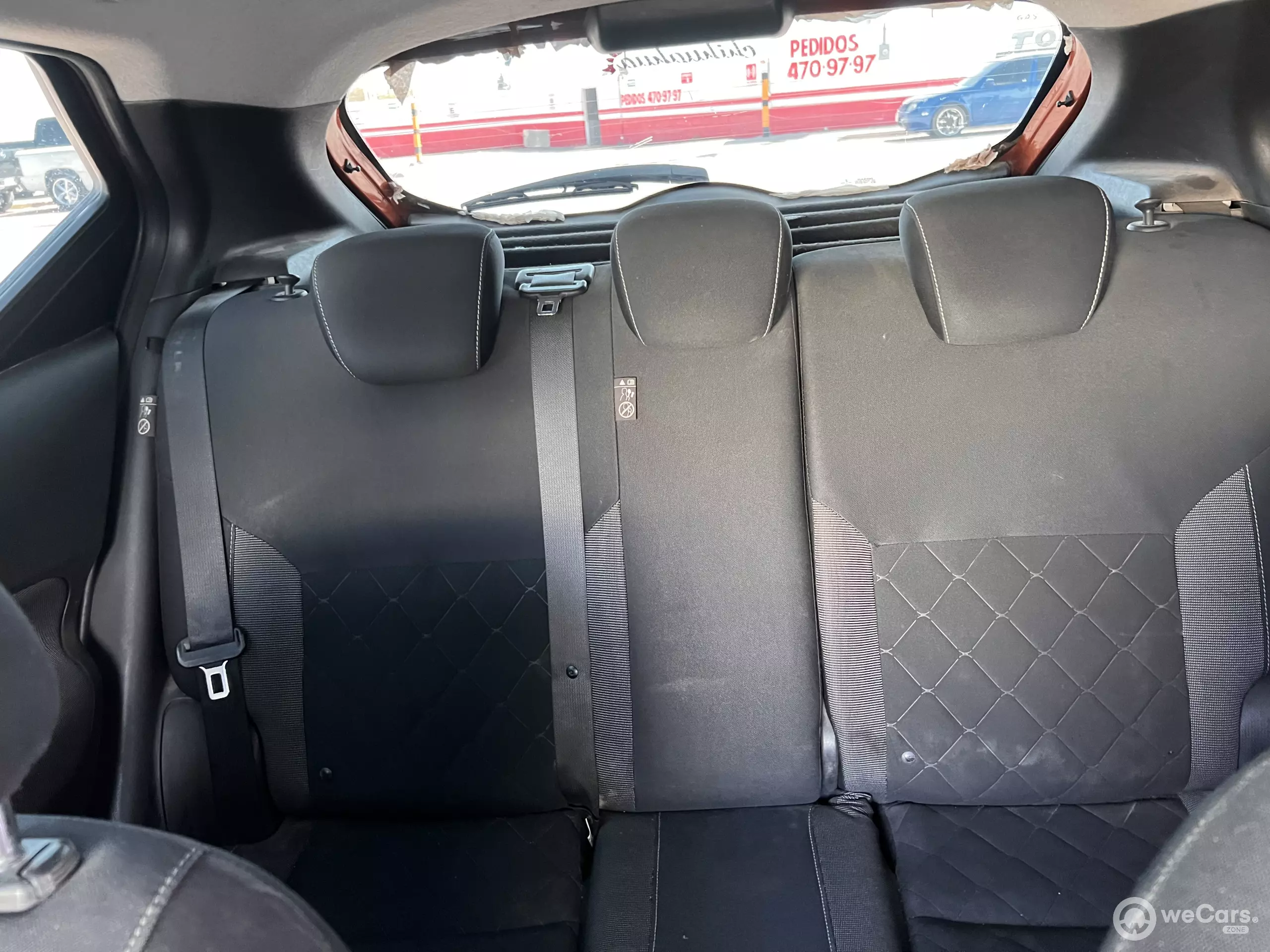 Nissan Kicks VUD