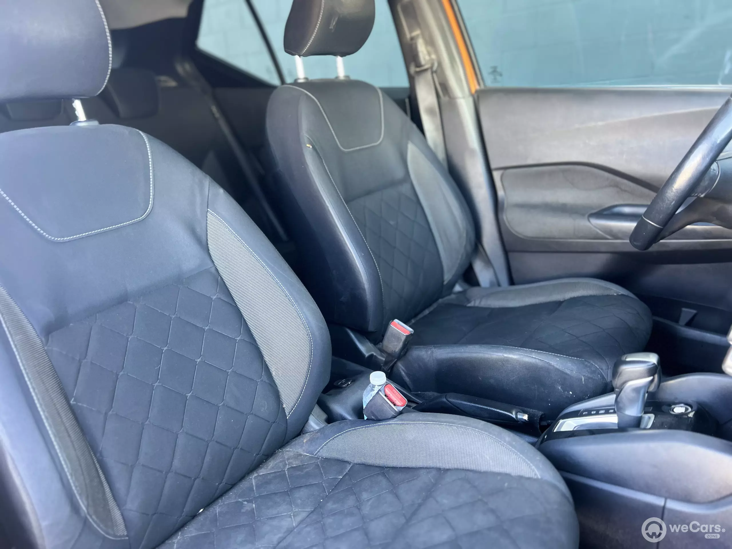 Nissan Kicks VUD