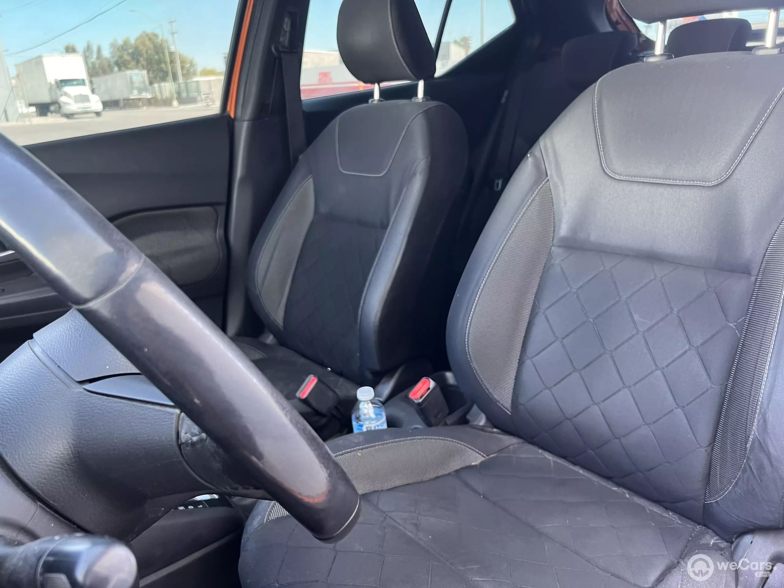 Nissan Kicks VUD