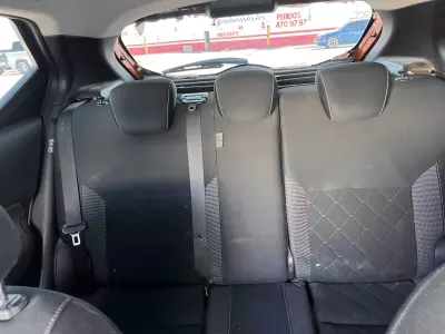 Nissan Kicks VUD 2018