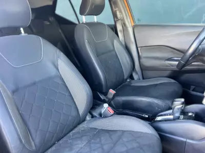 Nissan Kicks VUD 2018