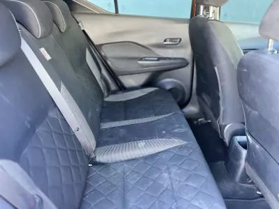 Nissan Kicks VUD 2018