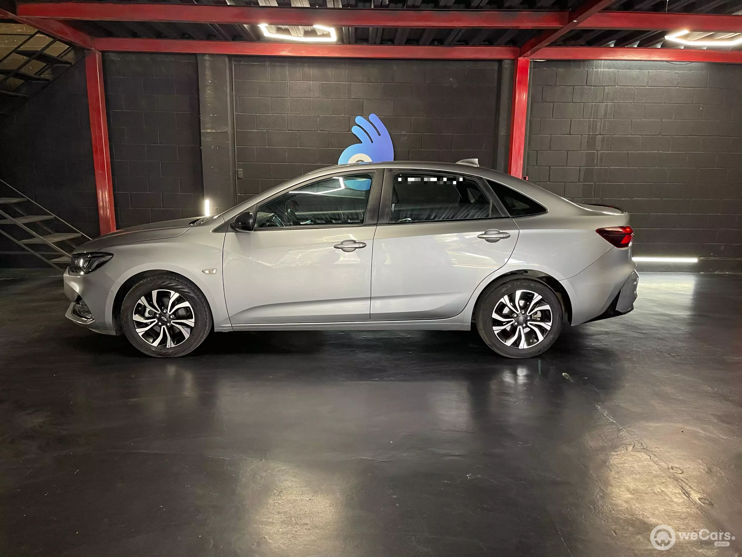 Chevrolet Cavalier