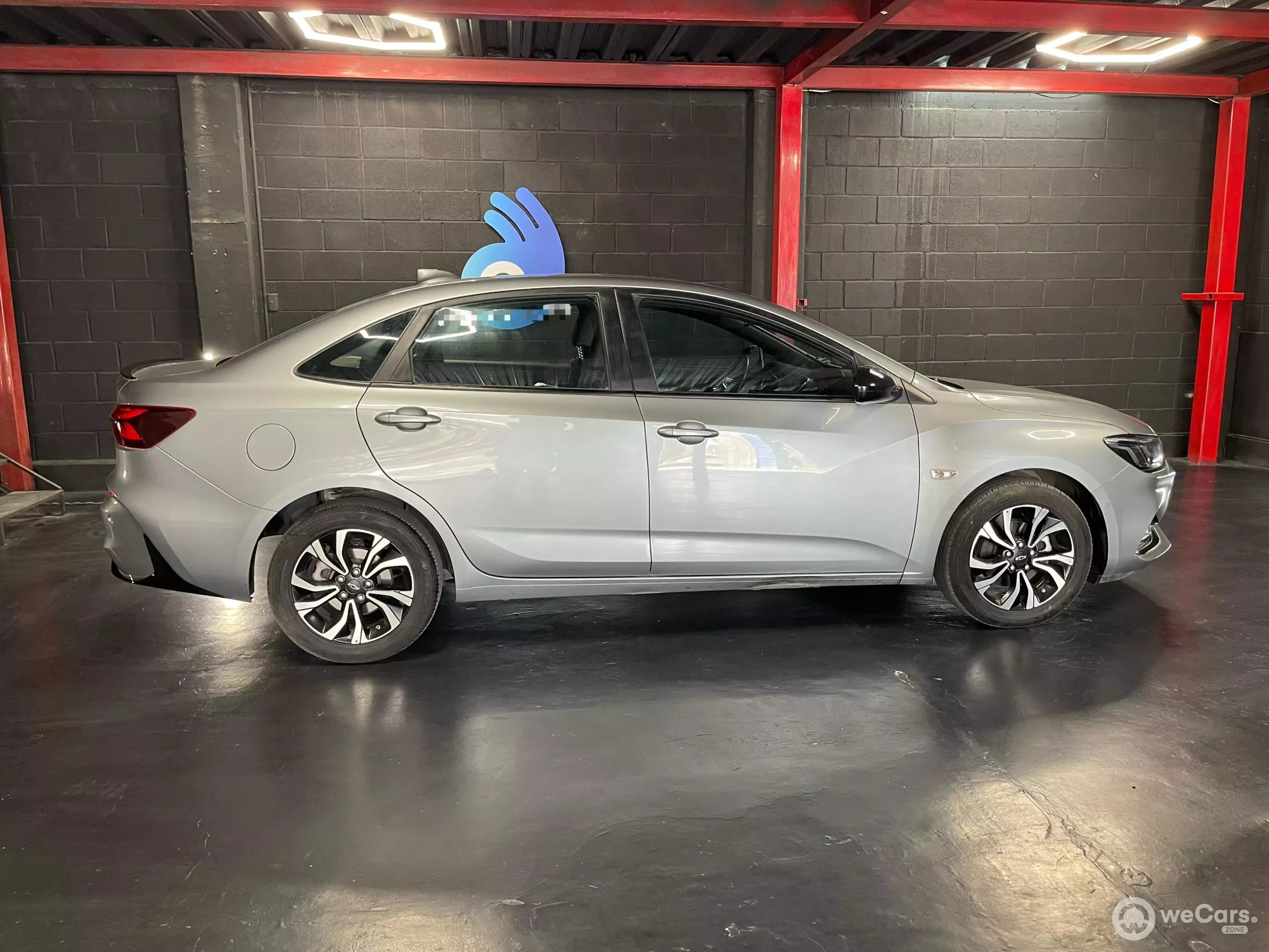 Chevrolet Cavalier