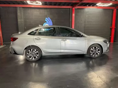 Chevrolet Cavalier 2023