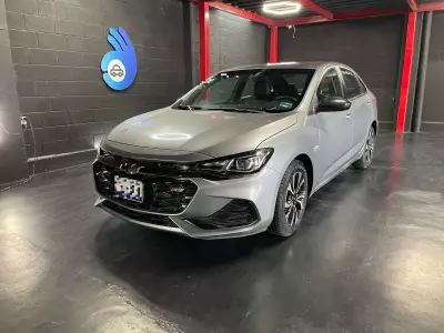 Chevrolet Cavalier 2023