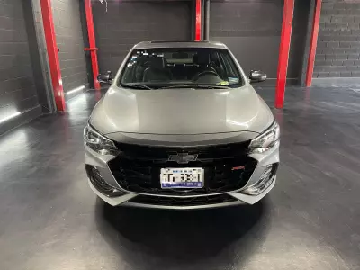 Chevrolet Cavalier 2023