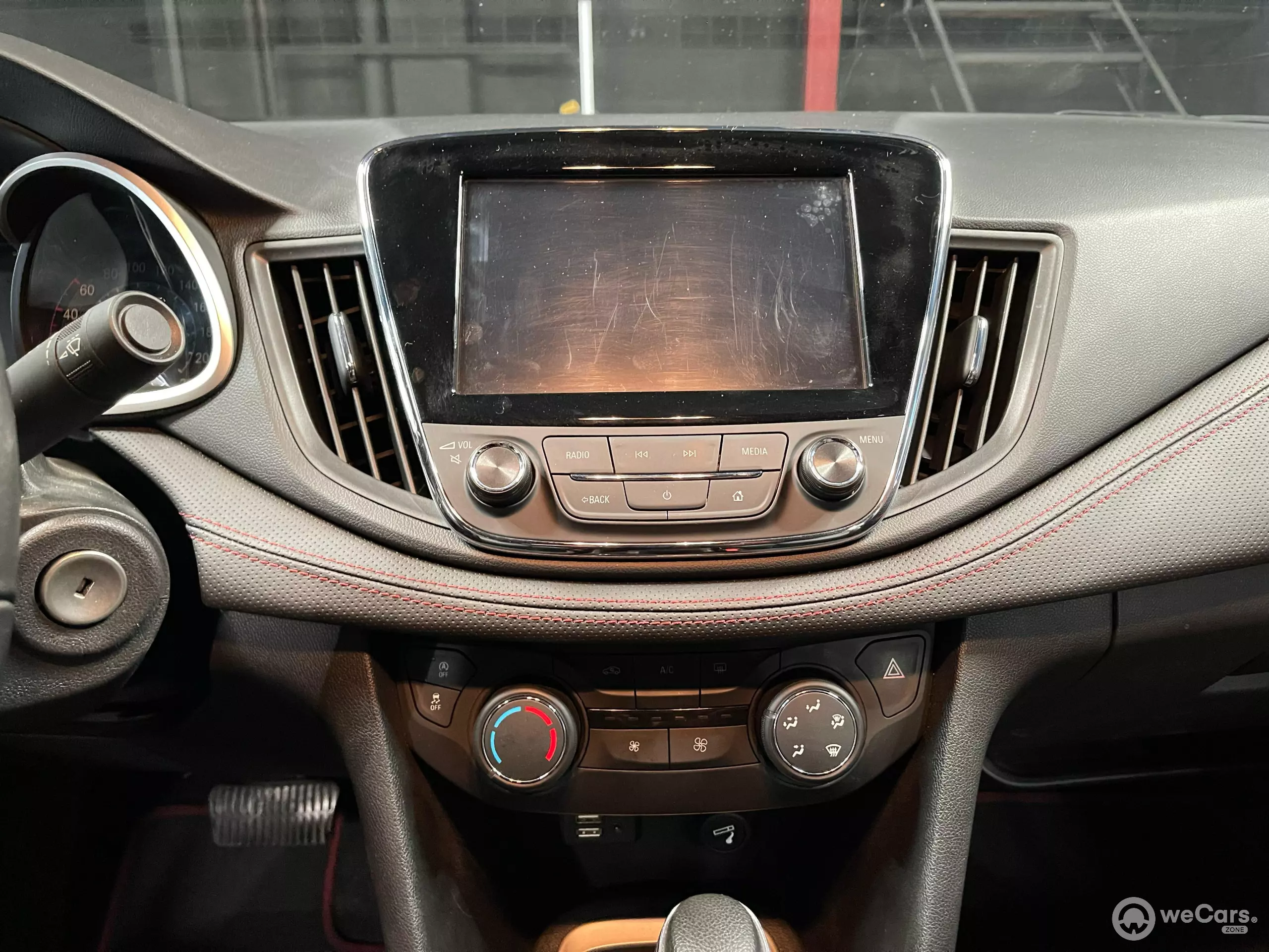 Chevrolet Cavalier