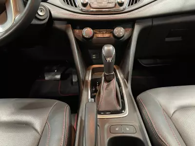 Chevrolet Cavalier 2023