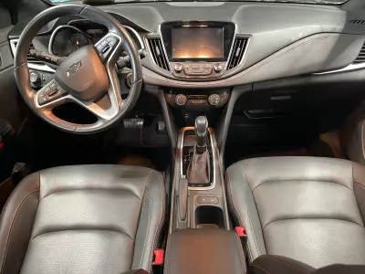 Chevrolet Cavalier 2023