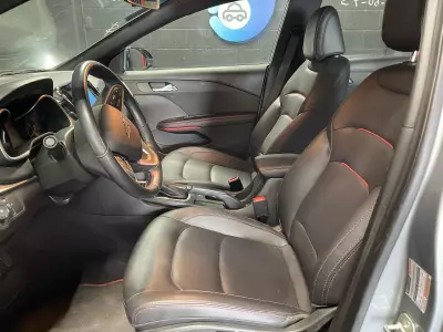 Chevrolet Cavalier 2023