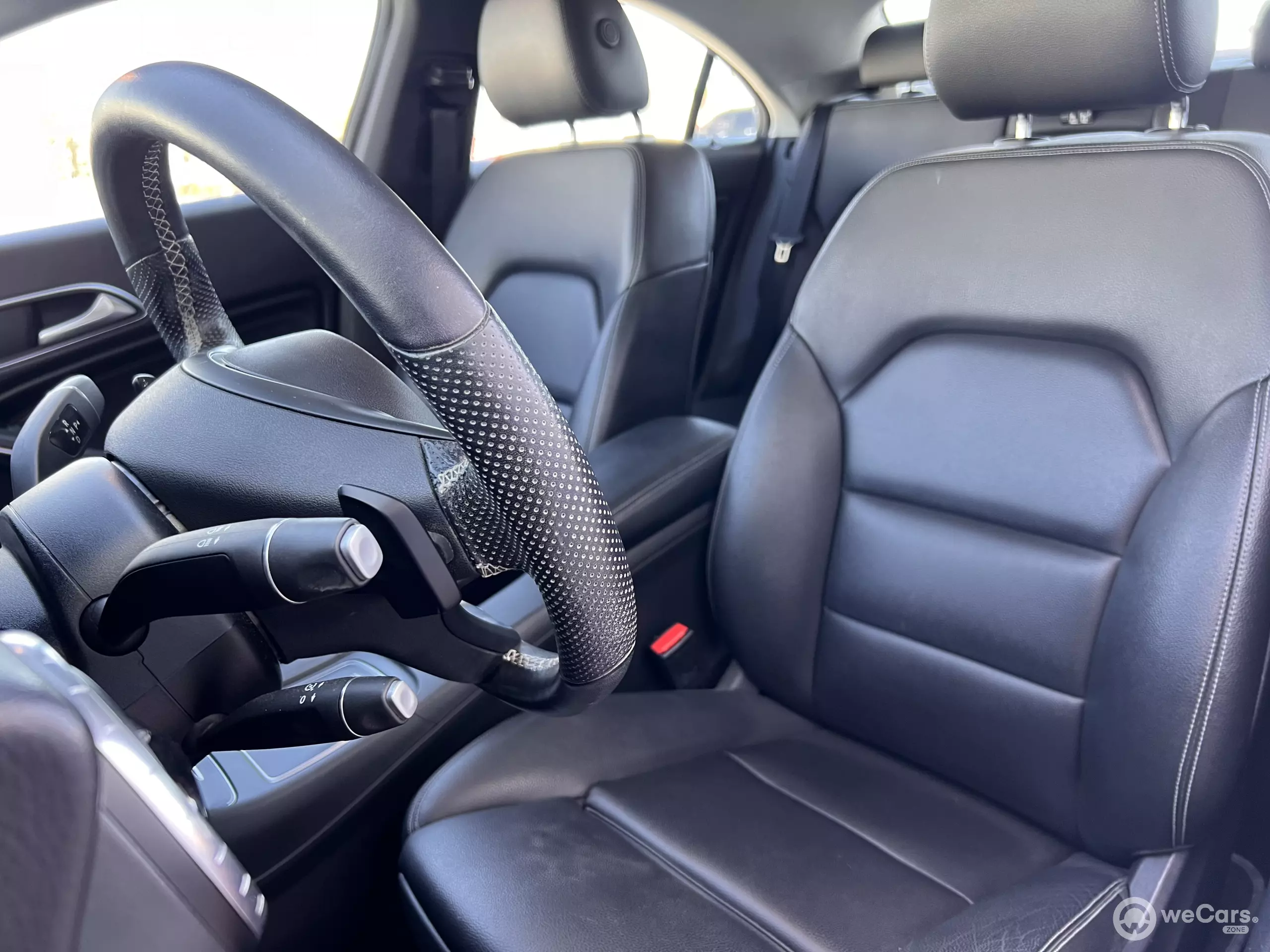 Mercedes Benz Clase CLA