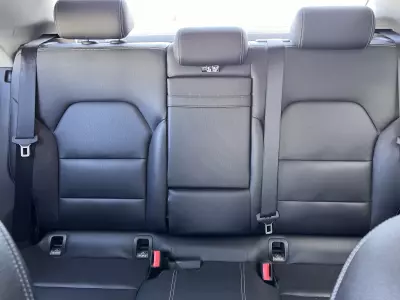 Mercedes Benz Clase CLA 2019