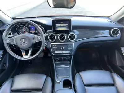 Mercedes Benz Clase CLA 2019