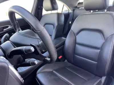 Mercedes Benz Clase CLA 2019