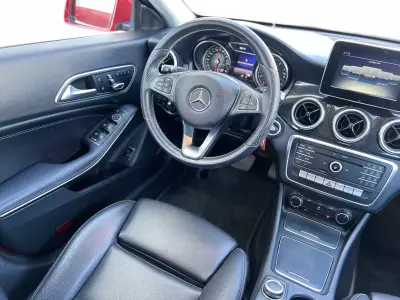 Mercedes Benz Clase CLA 2019