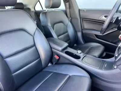 Mercedes Benz Clase CLA 2019