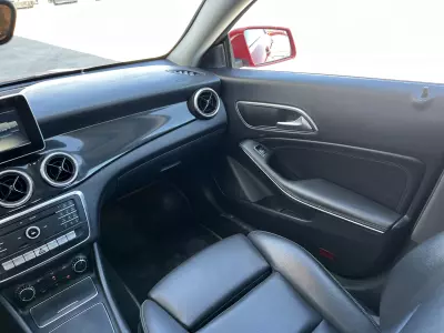 Mercedes Benz Clase CLA 2019