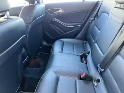Mercedes Benz Clase CLA 2019