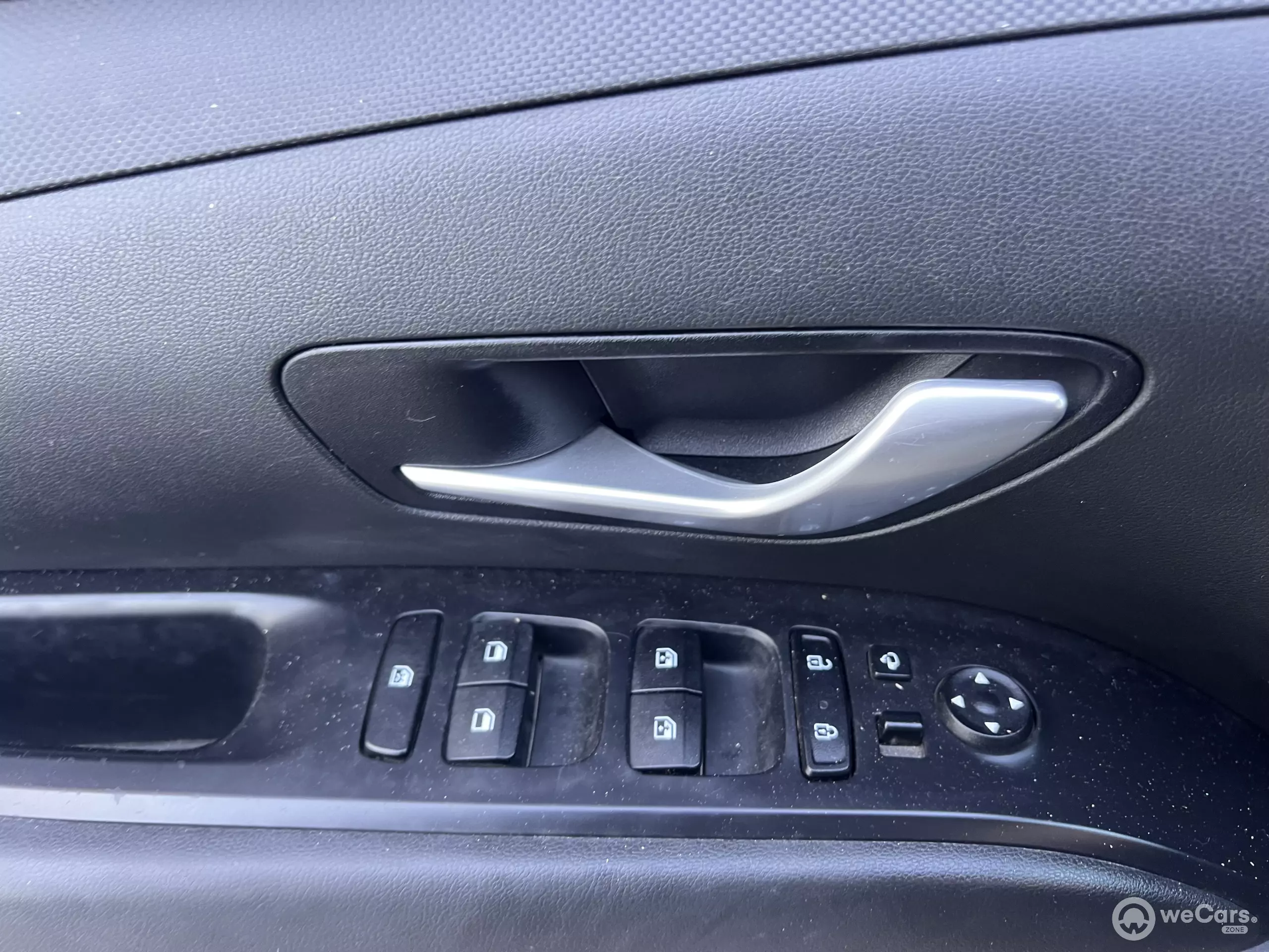 Hyundai Tucson VUD