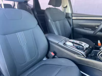 Hyundai Tucson VUD 2022